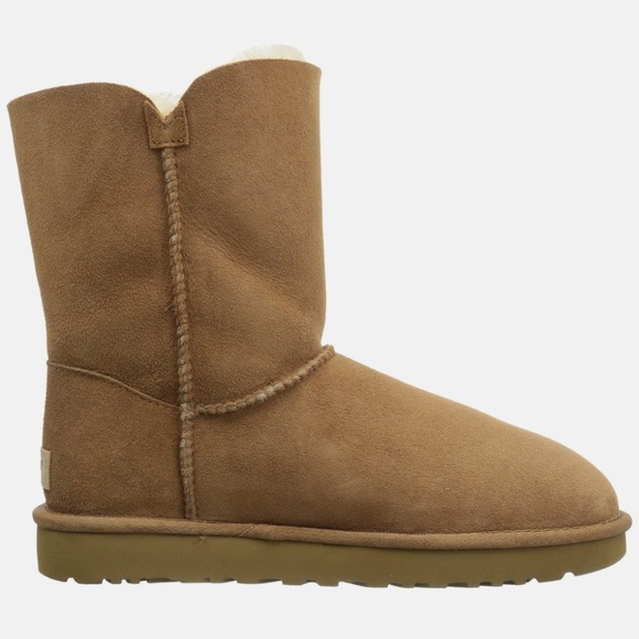 Ugg Bailey Booties - Picture 1 of 3